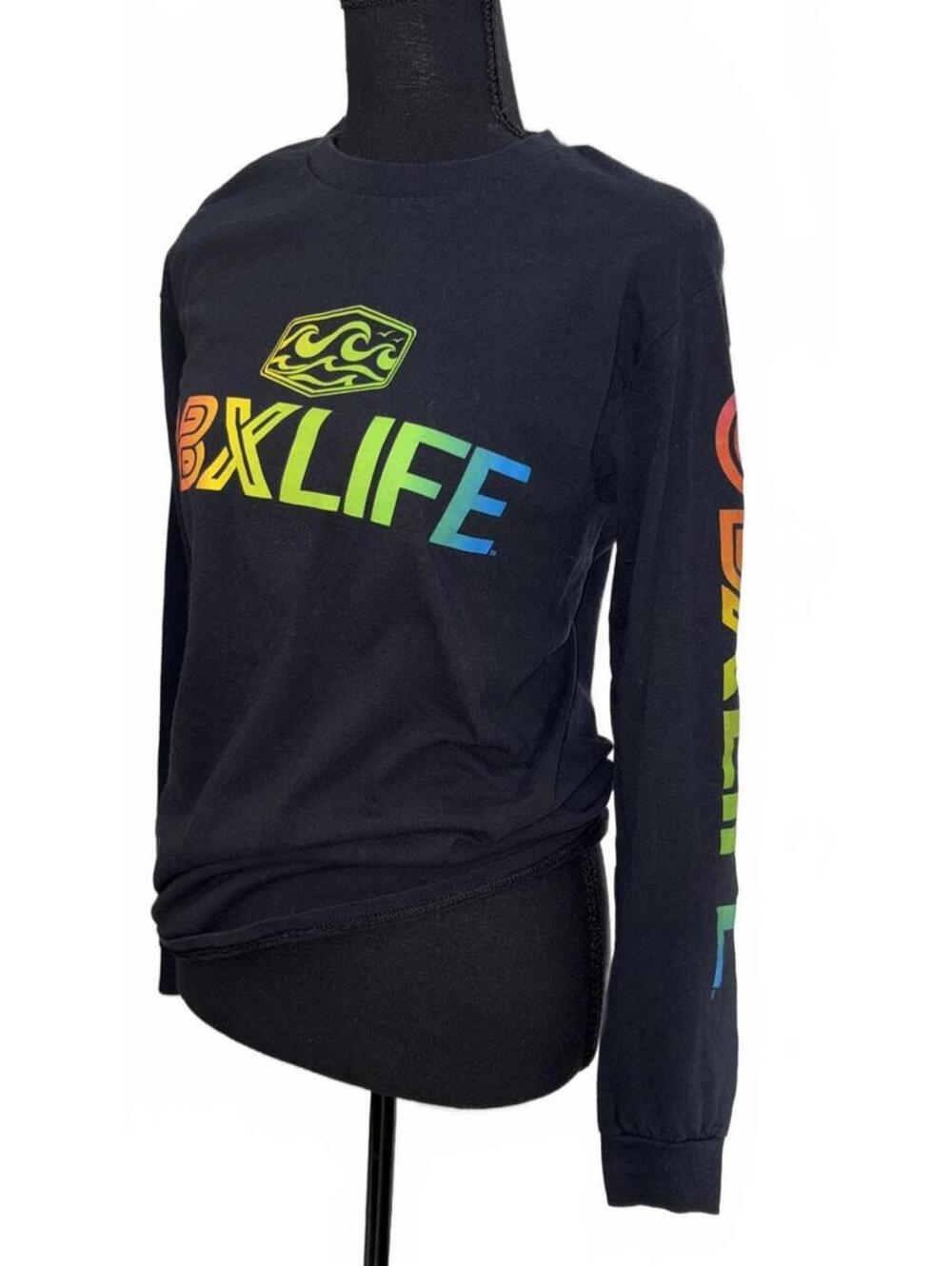 -OBX Life- 100% Cotton Shirt, Size Men's S
